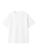 Premium White T-shirt - Men and Women