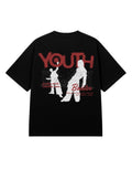 Premium YOUTH Oversized T-shirt - Men