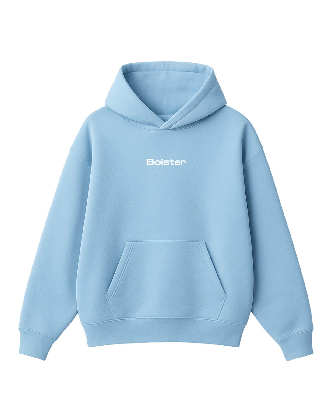 STAR POWER Oversized hoodie - Premium