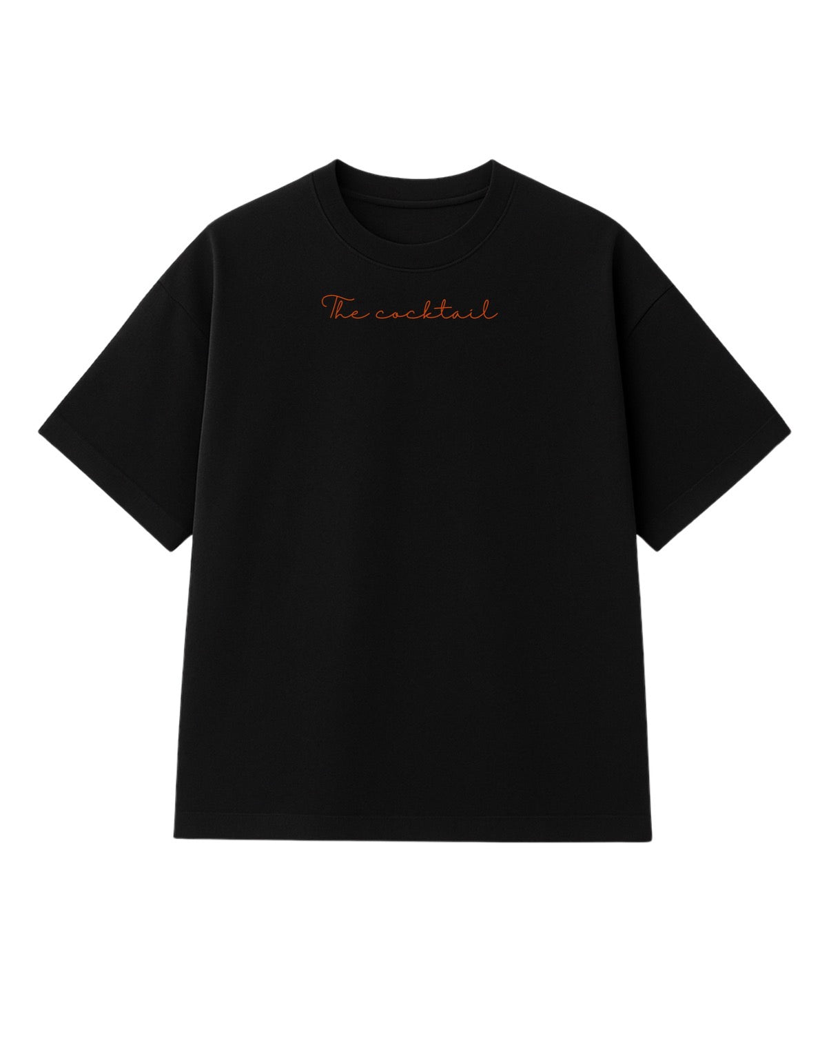 The Cocktail T-shirt