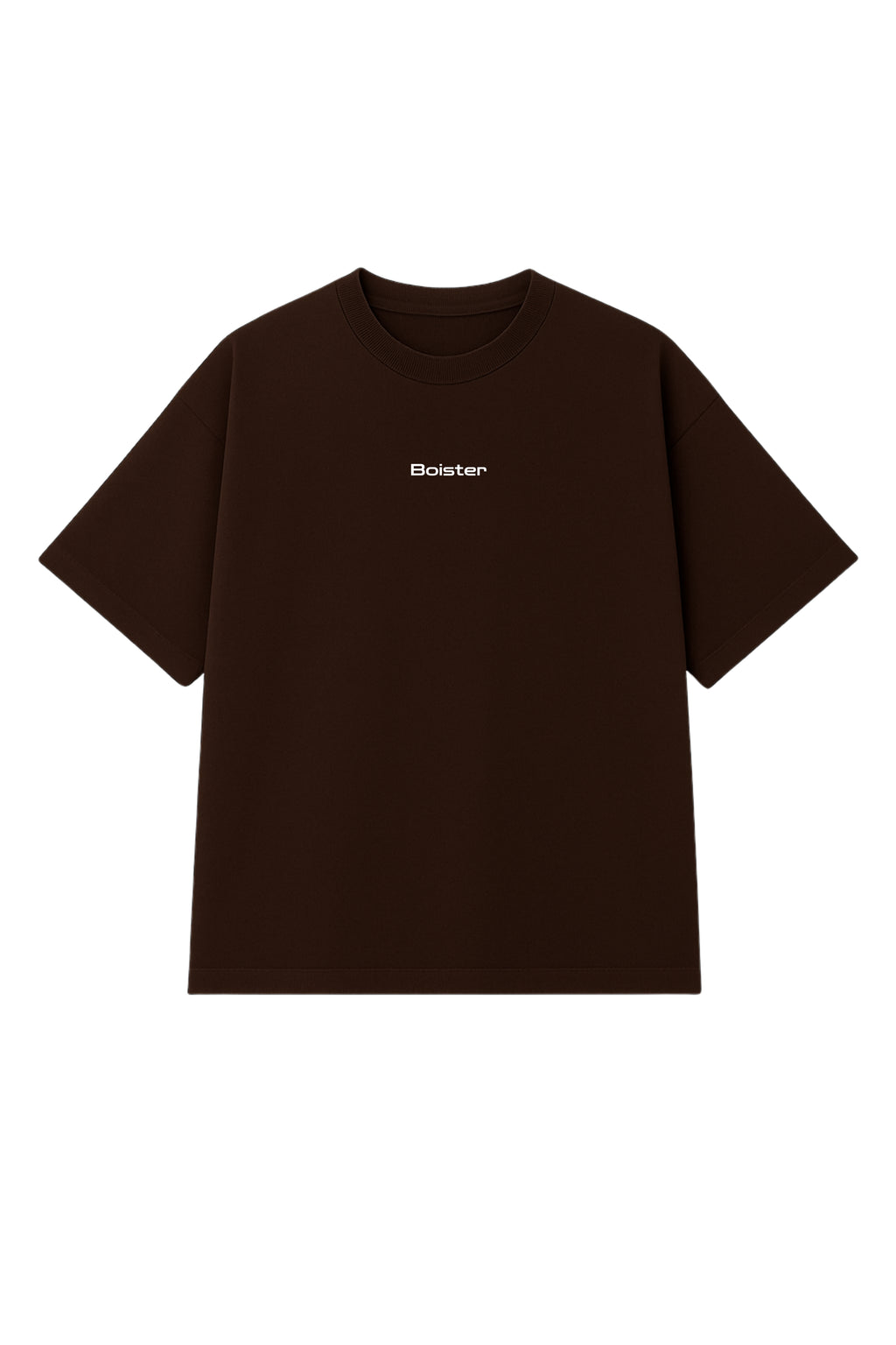 Boister Oversized T-shirt - Premium