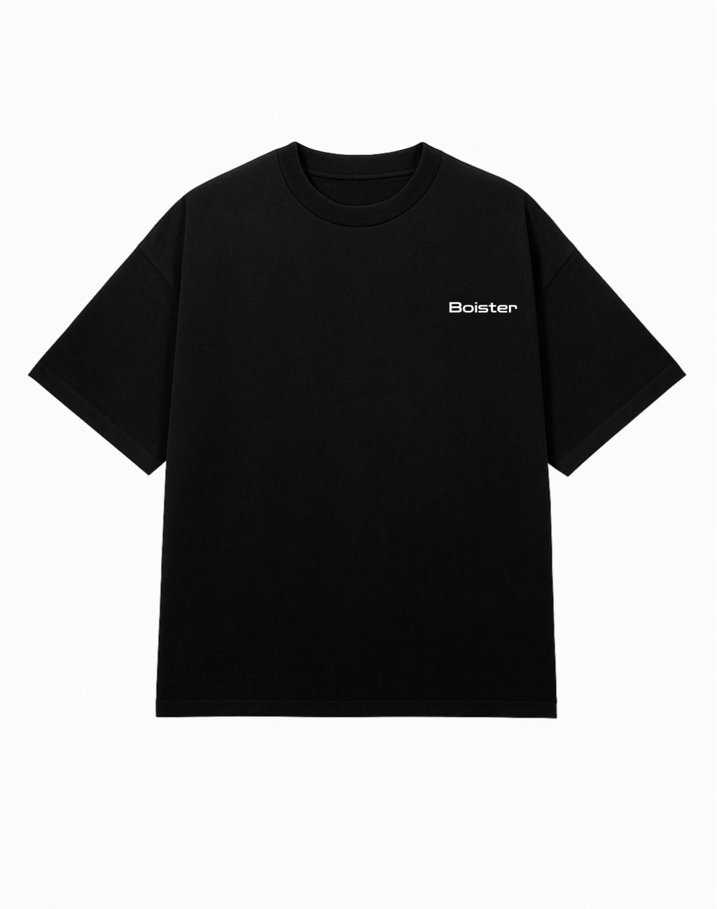 Premium YOUTH Oversized T-shirt - Men