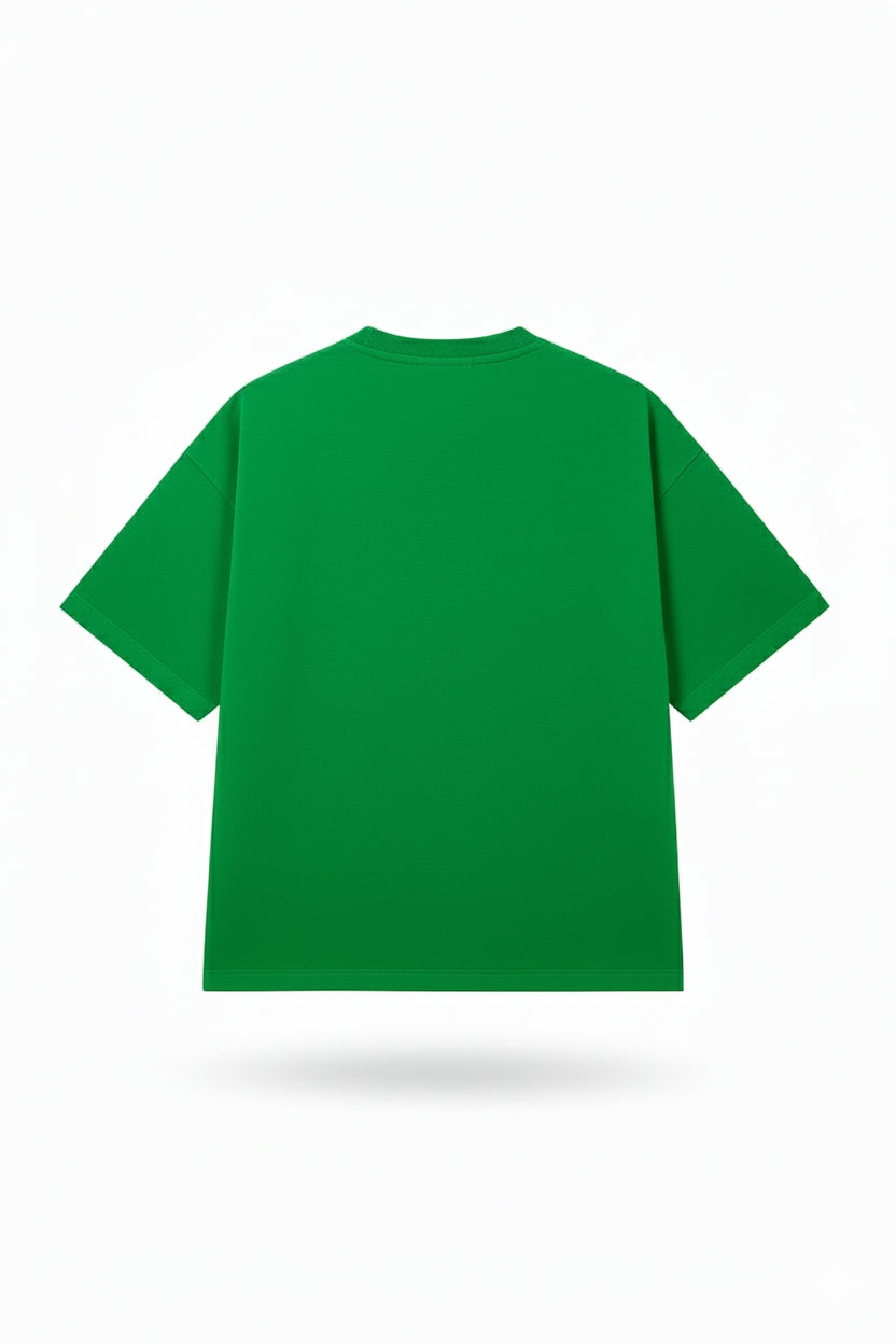 Oversized T-shirt - Men and Women