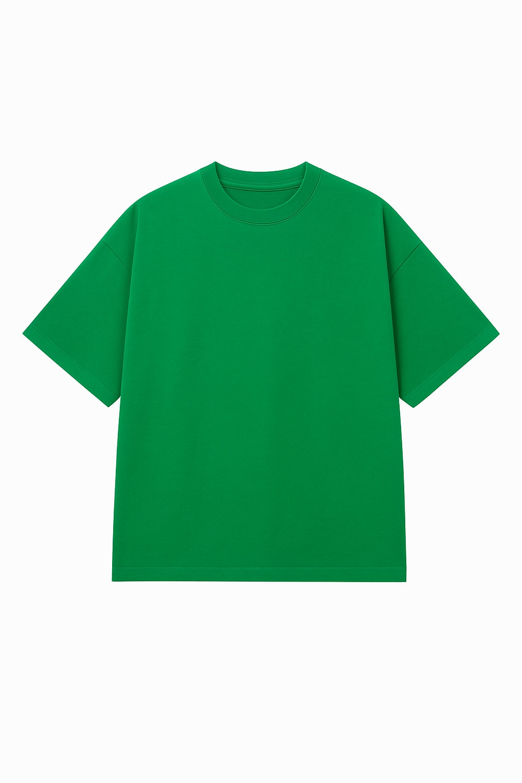 Oversized T-shirt - Men and Women