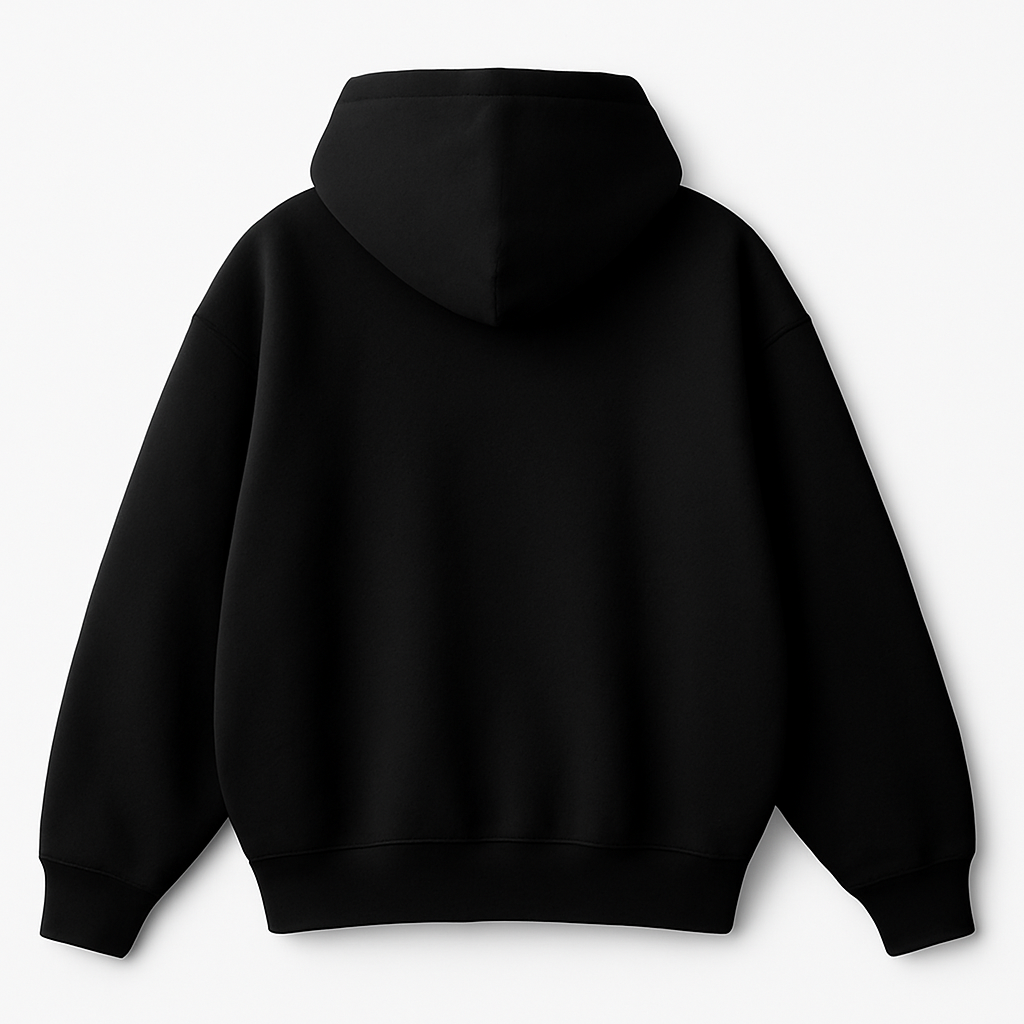 STARGIRL ENERGY Oversized Hoodie - Women